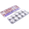 Detail Image Ciplactin (Cyproheptadine) - 4mg (10 Tablets)