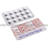 Detail Image Ciplactin (Cyproheptadine) - 4mg (15 Tablets)