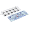 Detail Image Ciplox (Ciprofloxacin Hydrochloride) - 250mg (10 Tablets)