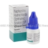 Detail Image Clearine Eye Drops (Naphazoline) - 0.01% (10ml)