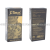 Detail Image Climax Spray (Lignocaine) - 1.2g  (12g)