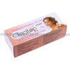 Detail Image Clincitop Gel (Clindamycin) - 1% (20g Tube)