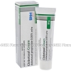 Detail Image Clobetasol Cream (Clobetasol Propionate) - 0.05% (30g)