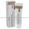 Detail Image Clobetasol Ointment (Clobetasol Propionate) - 0.05% (30g)