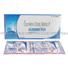 Detail Image Clofert 50 (Clomifene Citrate) - 50mg (10 Tablets)