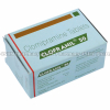 Detail Image Clofranil (Clomipramine) - 50mg (10 Tablets)