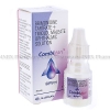 Detail Image Combigan (Bimonidine Tartrate/Timolol Maleate) - 2mg/5mg (5ml)