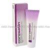 Detail Image Coresatin Nonsteroidal Cream (Supporting Therapy For Diabetic Foot Ulcers) - 30g