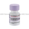 Detail Image Coumadin (Warfarin Sodium) - 2mg (50 Tablets)