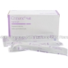 Detail Image Crinone 8% Vaginal Gel (Progesterone) - 8% (15 Applicators)