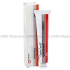 Detail Image Crotorax Cream (Crotamiton) - 10%w/w (20gm Tube)