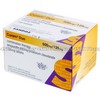 Detail Image Curam Duo (Amoxicillin/Clavulanic acid) - 500mg/125mg (100 Tablets)