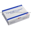 Detail Image Cymbalta (Duloxetine) - 30mg (28 Capsules)(Turkey)