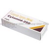 Detail Image Cytomid (Flutamide) - 250mg (10 Tablets)