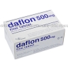 Detail Image Daflon (Diosmine/Hesperidin) - 450mg/500mg (60 Tablets)