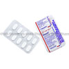 Detail Image Daonil (Glibenclamide IP) - 5mg (10 Tablets)