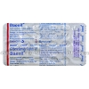 Detail Image Daonil (Glibenclamide IP) - 5mg (30 Tablets)