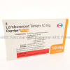 Detail Image Dayvigo (Lemborexant) - 10mg (28 Tablets)