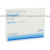 Detail Image Decapeptyl (Triptorelin) - 0.1mg (7 Ampolues)