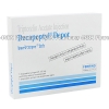 Detail Image Decapeptyl Depot (Triptorelin) - 3.75mg (1 Ampoule)