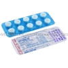 Detail Image Depilox-100 (Amoxapine) - 100mg (10 Tablets)