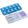 Detail Image Depilox-50 (Amoxapine) - 50mg (10 Tablets)