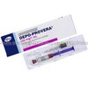 Detail Image Depo-Provera (Medroxyprogesterone Acetate) - 150mg (1mL Disposable Syringe)