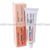 Detail Image Dermol Ointment (Clobetasol Propionate) - 30g Tube