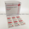 Detail Image Dexona (Dexamethasone) - 0.5mg (30 x 30 Tablets)