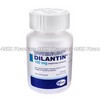 Detail Image Dilantin (Phenytoin Sodium) - 100mg (200 Tablets)