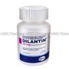 Detail Image Dilantin (Phenytoin Sodium) - 30mg (200 Tablets)