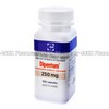 Detail Image Dipentum (Olsalazine Sodium) - 250mg (100 Capsules)