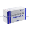 Detail Image Donecept (Donepezil Hydrochloride) - 5mg (10 Tablets)