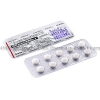 Detail Image Doxacard (Doxazosin) - 1mg (10 Tablets)