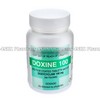Detail Image Doxine (Doxycycline Hyclate) - 100mg (250 Tablets)