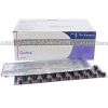 Detail Image Dutas (Dutasteride) - 0.5mg (30 Capsules)