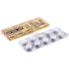 Detail Image Dytor (Torsemide) - 100mg (10 Tablets)