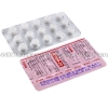 Detail Image Dytor (Torsemide) - 20mg (15 Tablets)