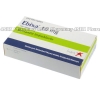 Detail Image Ebixa (Memantine) -10mg (100 Tablets)
