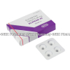 Detail Image Elipran 40 (Eletriptan) - 40mg (4 Tablets)