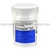 Detail Image Eltroxin (Levothyroxine Sodium) - 50mcg (1000 Tablets) 