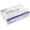 Detail Image Emla 5% Cream (Lidocaine / Prilocaine Hydrochloride) - 2.5%/2.5% (5g x 5 Tubes)