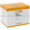 Detail Image Epadel S900 (Ethyl icosapentate) - 900mg (84 Sachets)