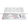 Detail Image Eptus 50 (Eplerenone) - 50mg (10 Tablets)