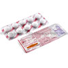 Detail Image Erytheocin (Erythromycin Estolate) - 250mg (10 Tablets)