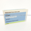 Detail Image Escitalopram (Escitalopram Oxalate) - 10mg (28 Tablets)