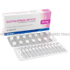 Detail Image Escitalopram-Apotex (Escitalopram) - 20mg (28 Tablets)