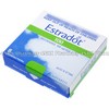 Detail Image Estradot (Oestradiol) - 100mcg (8 Patches)