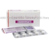 Detail Image Ezentia (Ezetimibe) - 10mg (30 Tablets)