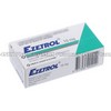 Detail Image Ezetrol (Ezetimibe) - 10mg (30 Tablets)